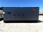 550 kVA Diesel Generator - Image 14
