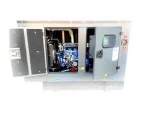 175 kVA Diesel Generator - Image 15