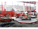 Ø 3000 mm Concrete Pipe Machine - Image 9