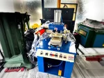 Hot Foil Stamping Machine - Image 8