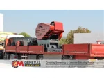 20 - 80 Ton Fixed 60'Lık Jaw Crusher - Image 2