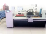 Automatic Fabric Bias Cutting Machine - Image 3