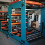 Cardboard Cup Flexo Printing Machine