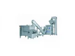 9000 kg/hour Frozen Meat Mincer - Image 4