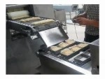 Noodle Production Line Machine