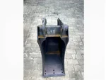 JCB 3CX / 4CX 40' Backhoe Loader Rear Bucket - Image 2