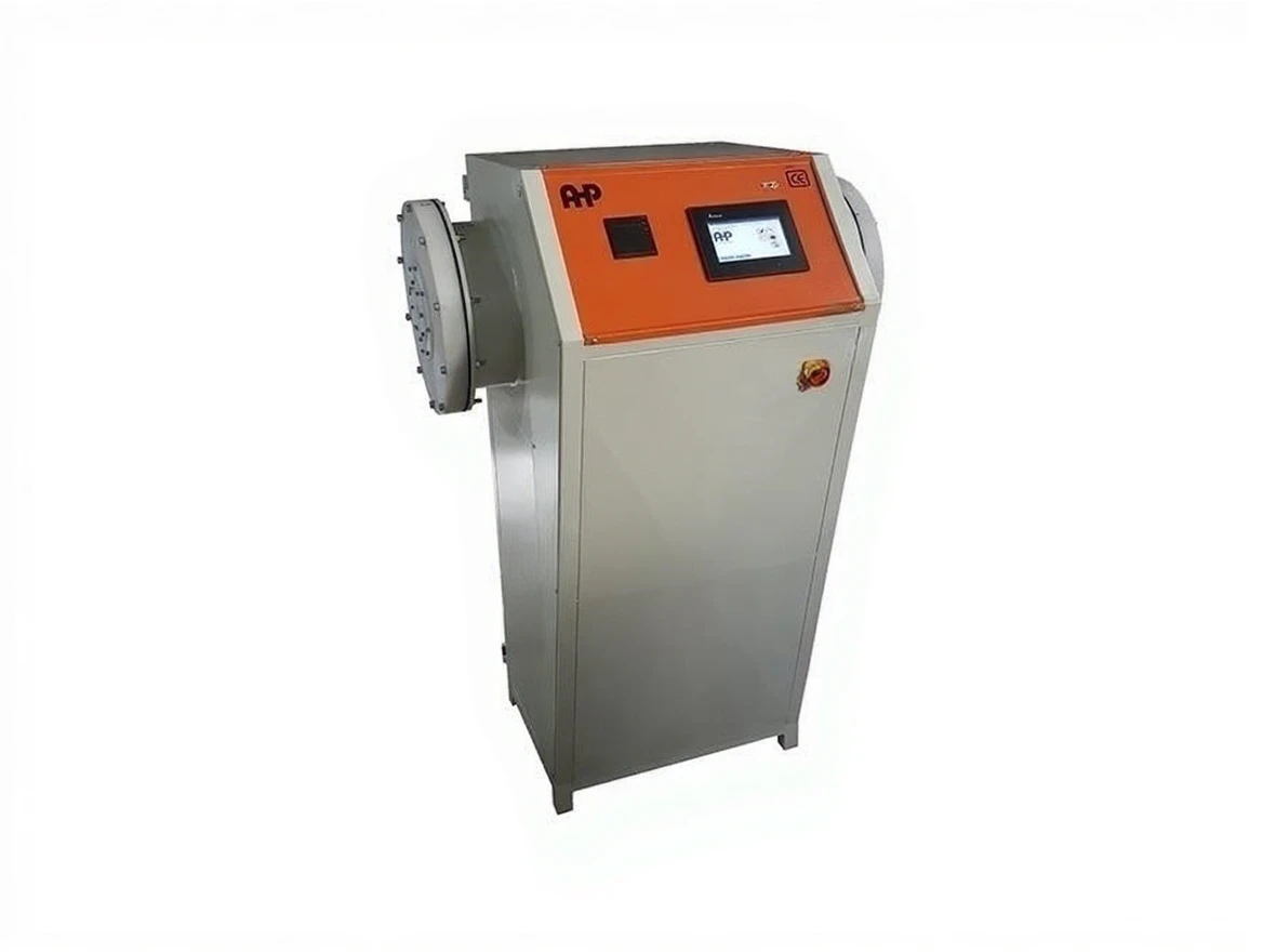 9x27fnp07xrmw0cvmww8e052sw Pressure and Leak Test Device - Image 1