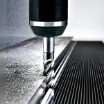 Milling and Thread Cutting Tip