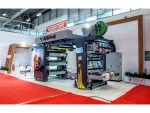 Orion 1306 KS Flexo Printing Machine