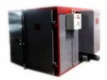 Box Type Paint Oven