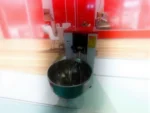 25 Kg Rotating Type Dough Kneading Machine - Image 2