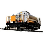 Asphalt Distributor with Hydraulic Pump