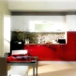Economic Kitchen Cabinet