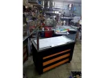 120X60 Cm Heated Pastry Counter - Image 2