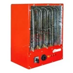 YT12 12 kW/H Floor Standing Fan Heater