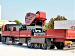 GNRK90 Jaw Crusher