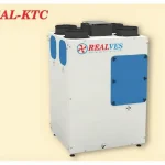 Konut Tipi Isı Geri Kazanım Cihazı