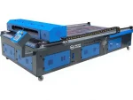 1800 x 3300 mm 150W Laser Cutting Machine - Image 11