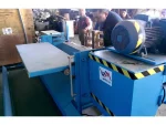 11 KW Pallet Shredding Machine - Image 3