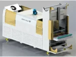 Semi-Automatic Shrink Packaging Machine - Image 6