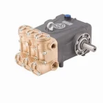 155 Litre/Minute 100 Bar High Pressure Water Pump