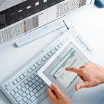 SCADA System Maintenance Repair