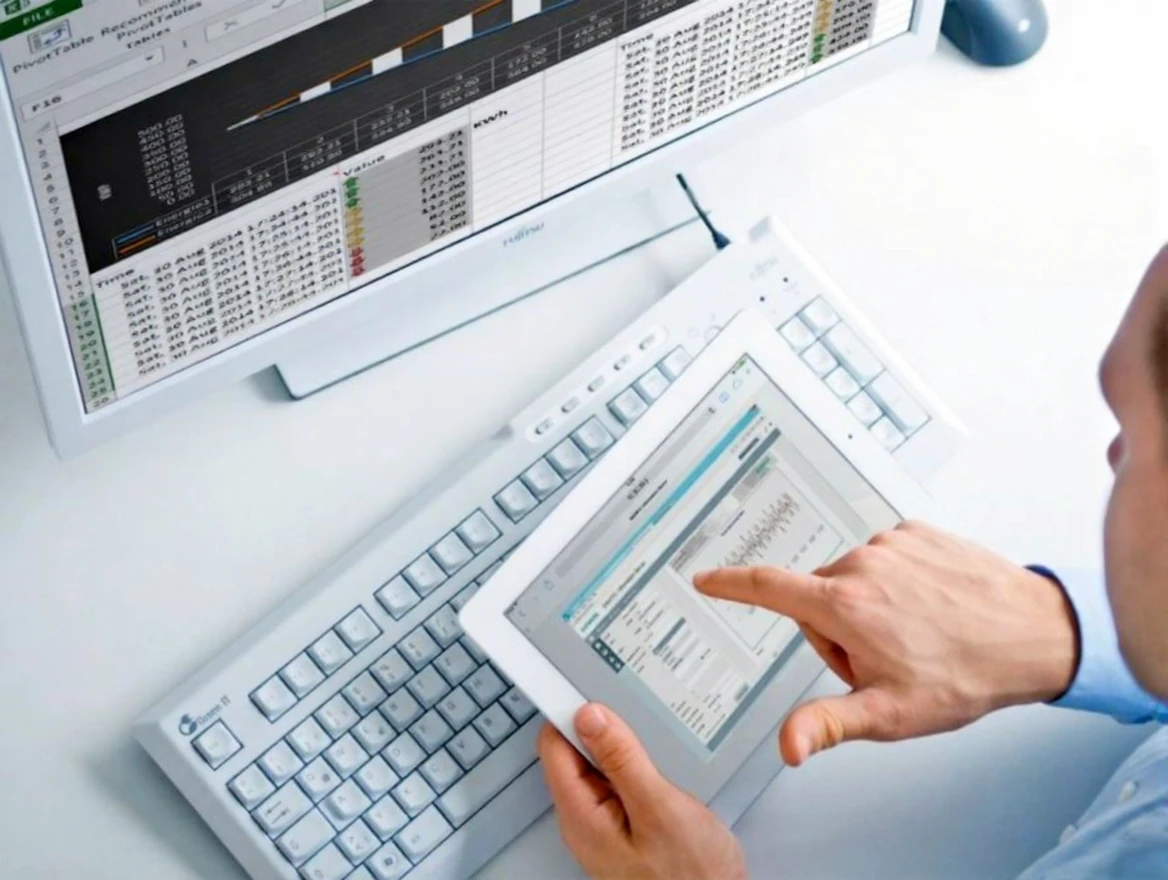 9y5ehw3sydrme0cv3acaxwavnc SCADA System Maintenance Repair - Image 1