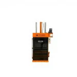 15 Ton Baler Press Machine