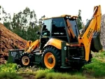 Çukurova 880 Backhoe Loader Çukurova 880