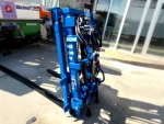 1500 Kg (220 cm Height) Tractor Rear Forklift - Image 2