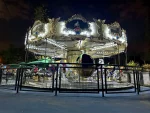 Rentable Merry-Go-Round for 3-6-12-24 People - Image 2