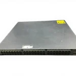 Cisco Ws-C3550-48-Smı 48 Port 10/100 2X Sfp Switch