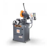 S MD 315 Pneumatic Double Vice Manual Profile Cutting Machine