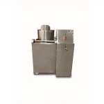 Pişmaniye Breaking Machine