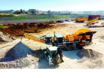150 - 300 Tons / Hour Mobile Jaw Crusher - Image 14