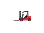 3 Ton Diesel Forklift - Image 3