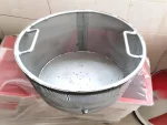 100 Litre Surface Treatment Centrifuge Machine - Image 2