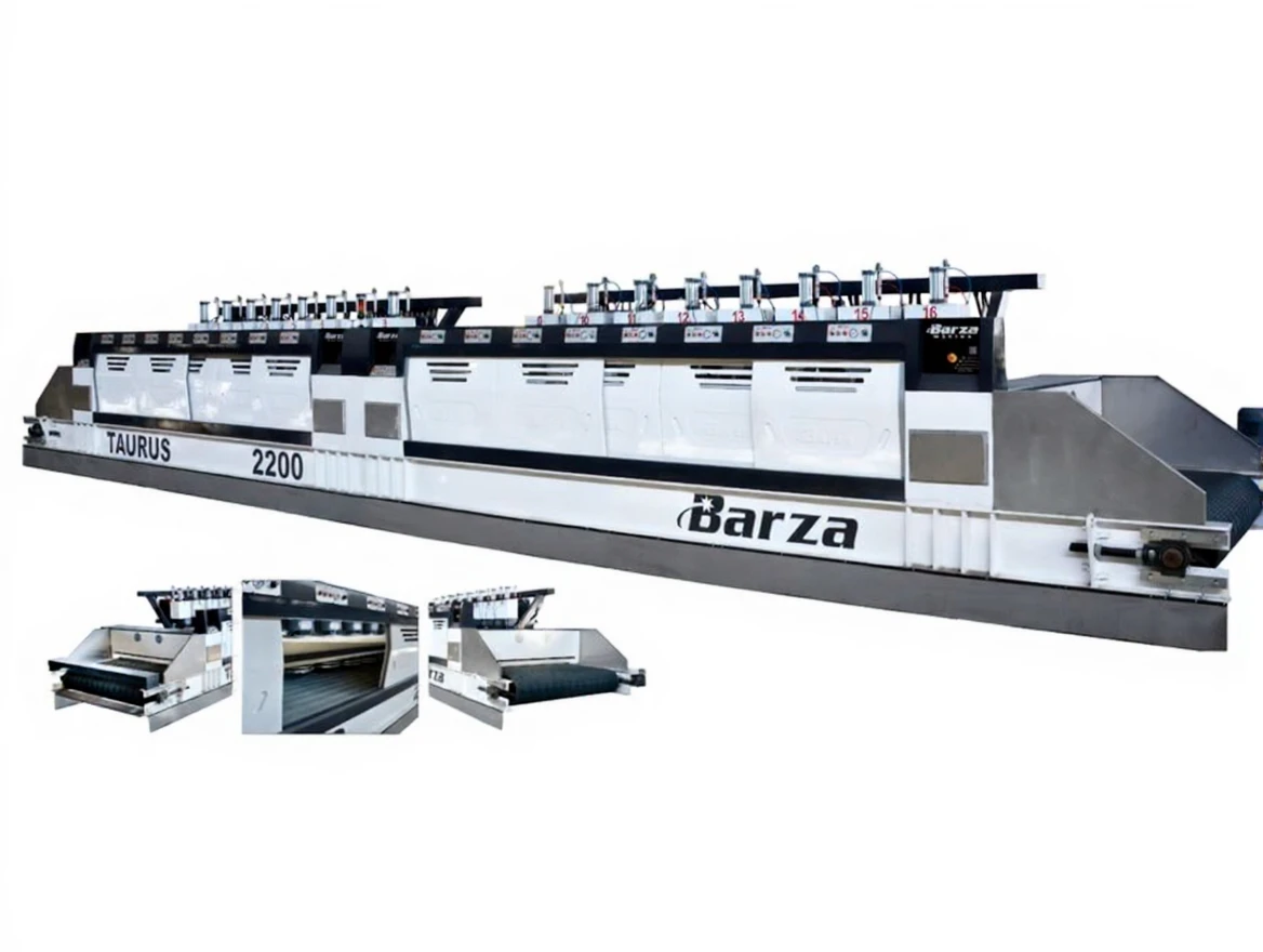 9yvx2vnt8xrmw0cvakbrmrtdyg 3+10 Head Marble Calibrating and Polishing Machine - Image 1