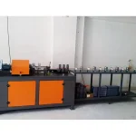 Ø 6-26 Mm Fully Automatic Copper Pipe Cutting Machine
