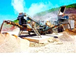 230-350 Ton/Hour Mobile Crusher Plant - Image 2