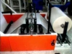 110 Cm Single Blade Bobbin Slicing Machine - Image 4