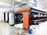4 Color Servo Flexo Printing Machine - Image 4