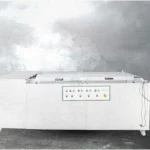 40x120 cm Conveyor Grill