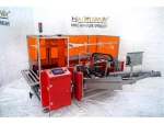 HKH 100 Box Preparation Machine