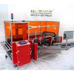 HKH 100 Box Preparation Machine