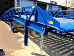 12 Ton Portable Loading Ramp - Image 7