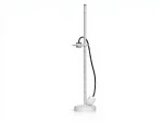 Skirt Length Powdered Plastic Measurement Marking Tool Apparatus