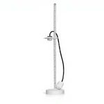 Skirt Length Powdered Plastic Measurement Marking Tool Apparatus