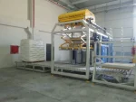 Raw Material Sack Opening Machine - Image 2