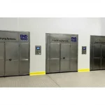 1000 Kg Industrial Food Drying Machine